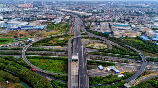 PT Nusantara Infrastructure Tbk Umumkan Pembagian Dividen Interim Tahun Buku 2025