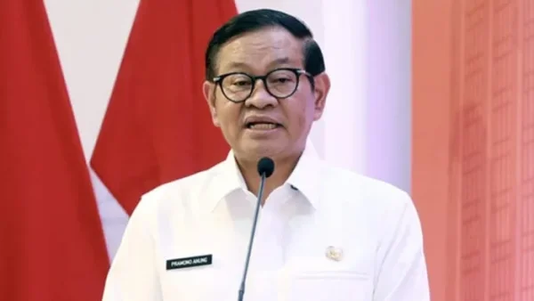Pramono Anung: Ledakan SMAN 72 Berdampak Besar, Banyak Siswa Minta Pindah