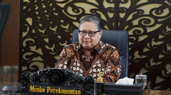 Pemerintahan Prabowo Tangguh, Pertumbuhan Ekonomi 5,04%
