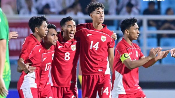 Jelang SEA Games 2025, Timnas U-22 Indonesia melawan Mali Malam Ini