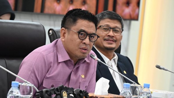 Donasi Rp10 Miliar Disindir, DPR: Negara Sudah Kucurkan Triliunan untuk Sumatra