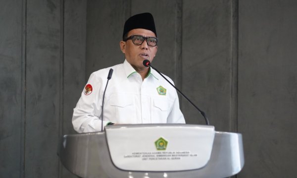 Riset Kemenag, Gen Z Lebih Toleran dari Milenial dan Baby Boomers