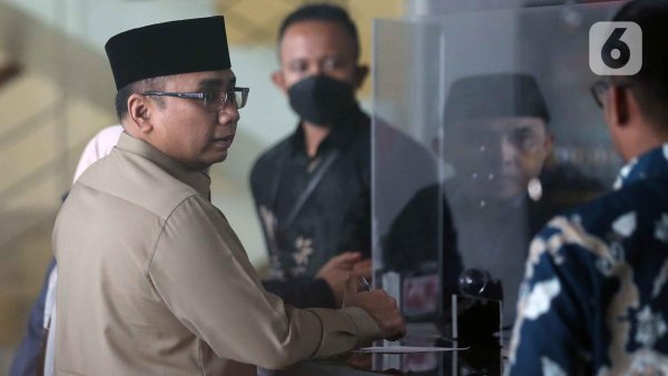 Usai Periksa Yaqut, KPK Siapkan Pemanggilan Mantan Stafsus Menag dan Pemilik Biro Haji