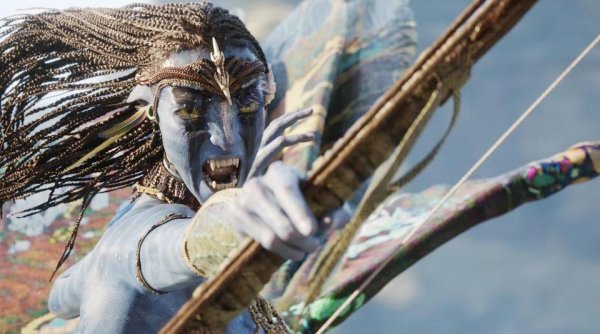 Film Avatar Ketiga Sukses Besar di Box Office Global