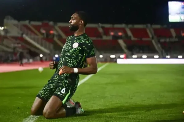 Nigeria Tundukkan Tanzania 2-1 di Laga Perdana Piala Afrika 2025