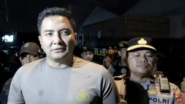 Terduga Pelaku Pemerkosaan di Gowa Tewas, Warga Masih Trauma