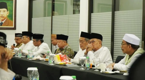 Forum Sesepuh NU di Tebuireng Bahas Penanganan Bencana Aceh–Sumatra dan Polemik Internal PBNU