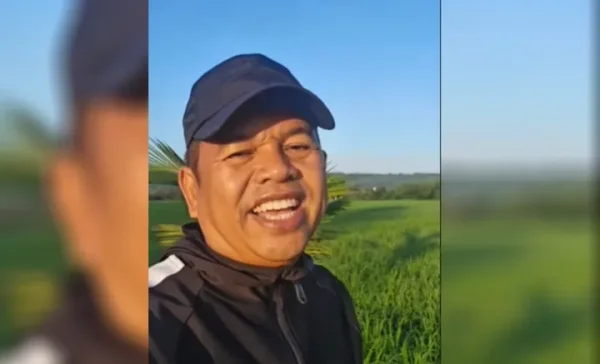 Gubernur Jabar Ubah Lahan Berlereng Jadi Perkebunan Durian untuk Cegah Longsor