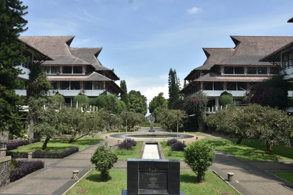 ITB Siapkan Sanksi Tegas bagi Pelanggar UTBK SNBT 2026