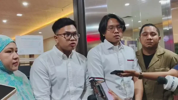 Jejak Pelarian Resbob Diburu Polisi, Kasus Dugaan Hina Viking Persib dan Suku Sunda Memanas