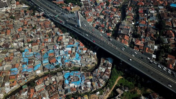 Bandung Dukung Penghentian Izin Perumahan di Bandung Raya