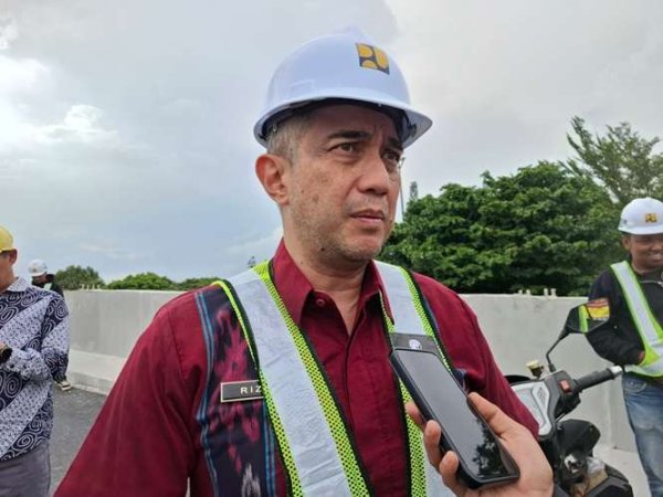 Musim Hujan, Pemkot Bandung Pacu Perbaikan Drainase untuk Jaga Aktivitas Warga