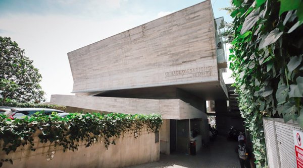 Museum Srihadi, Destinasi Seni Baru yang Mengubah Wajah Wisata Bandung
