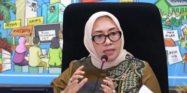 KemensPPPA Soroti Kasus Anak Bunuh Ibu di Medan, Pola Asuh Jadi Perhatian Serius