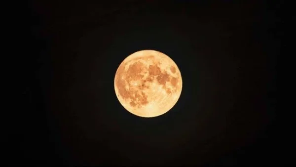 Cold Moon Terakhir 2025 Akan Terang di Langit, BMKG Beri Tips Agar Tidak Terlewat