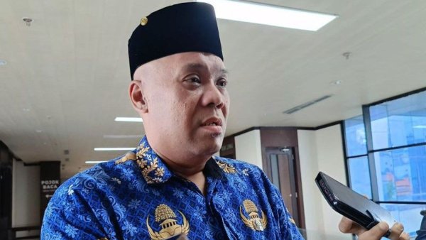 Berkedok UMKM hingga Kafe, Prostitusi Tersembunyi Jadi Sorotan Satpol PP Samarinda