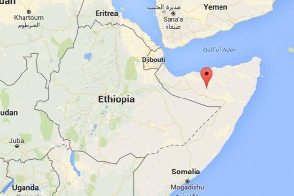 Afrika Bersatu Tolak Legitimasi Somaliland, Uni Afrika hingga Turkiye Kecam Langkah Israel