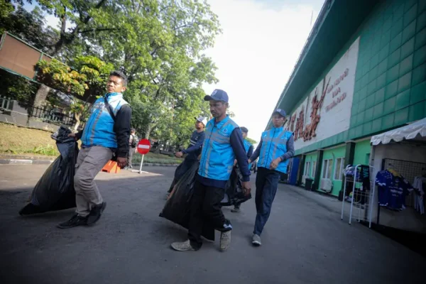 Ancaman Krisis Sampah Bayangi Bandung Saat Nataru, Pemkot Ajukan Tambahan Anggaran