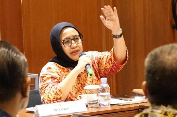 Pasca Mobil MBG Tabrak Siswa, BGN Larang Kendaraan Masuk Halaman Sekolah