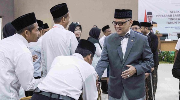 Pelunasan Bipih Tahap II Dibuka pada 2-9 Januari 2026