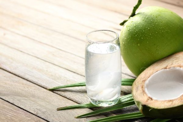 6 Bahan Alami untuk Meredakan Rasa Mual