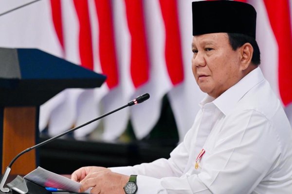 Prabowo Dorong Sawit hingga Energi Surya di Papua, Strategi Lepas dari Krisis BBM Nasional