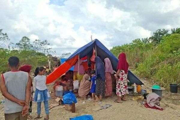 Bantuan PBB untuk Aceh: Pro-Kontra Surat Pemprov yang Disorot, Lembaga Dunia Langsung Respons