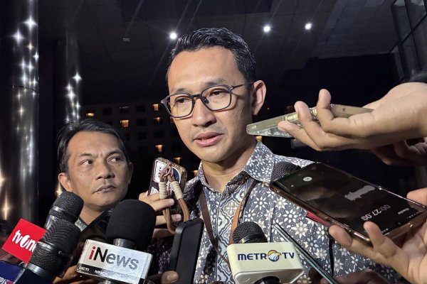 Operasi Senyap KPK di Banten: Lima Orang Diciduk, Dugaan Libatkan Aparat Hukum