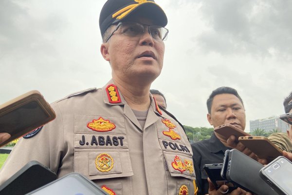 Polisi Dalami Motif di Balik Tewasnya Mahasiswi UMM, Peran Dua Tersangka Masih Misteri