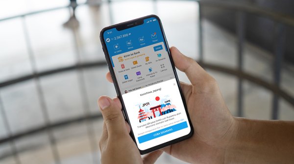 Bye, Dompet Tebal! Simak Cara Liburan Cashless yang Praktis