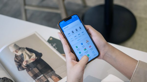 Waspada Penipuan Digital Jelang Nataru