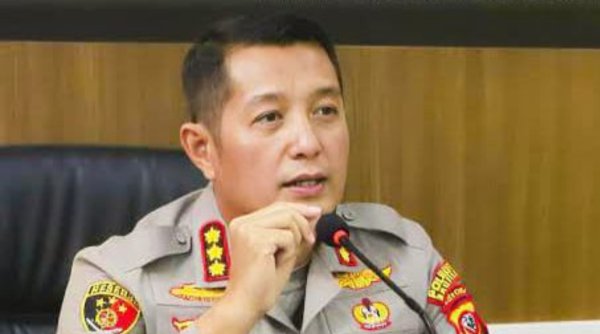 Kapolresta Bandung Tegaskan Penanganan Kasus Alih Fungsi Lahan di Pangalengan Tanpa Tebang Pilih