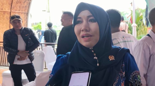 Lia Istifhama Serap Aspirasi Perajin Gula Kelapa Lumajang, Dorong Perlindungan Kualitas dan Ekonomi Petani