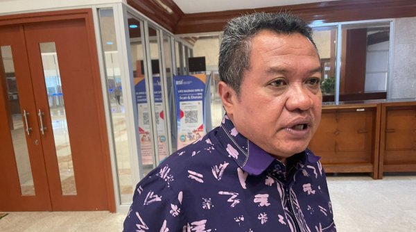 Lamhot Sinaga: Insiden KM Putri Sakinah Bukti Lemahnya Pengawasan Keselamatan Wisata Bahari