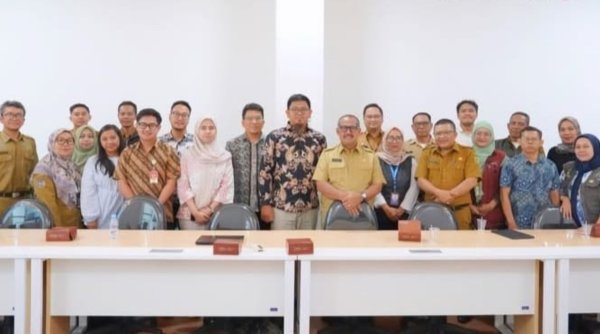 Tata Irawan: Aktivasi IKD Beri Kemudahan Masyarakat Akses Dokumen Kependudukan secara Digital