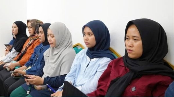 Disdukcapil Tegaskan Dokumen dan Aset Terkelola Baik, Layanan Publik Lebih Cepat