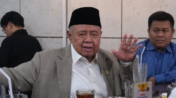 Viral Ucapan 'Cukup Saya WNI', Habib Syarief: Proses Seleksi Beasiswa LPDP Harus Diperketat