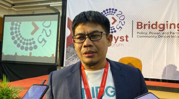 Respons Pernyataan Presiden, Sasaka Indonesia Siap Perluas Program Jembatan Pemberdayaan