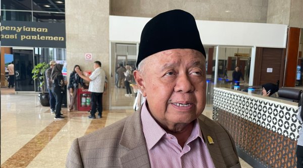 Putus Rantai Diskriminasi, Habib Syarief Desak RUU PPRT Segera Disahkan