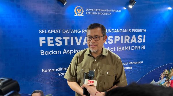Karawang Sentra Pangan Nasional, Aher Tekankan Urgensi Diversifikasi dan Inovasi Pertanian