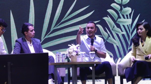 Willy Aditya: Ferry Irwandi Layak Diapresiasi Negara
