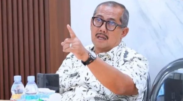Program Inovasi Terbaru BUAH CINTA, Tata Irawan: Pelayanan Adminduk Mudah, Cepat dan Tanpa Biaya