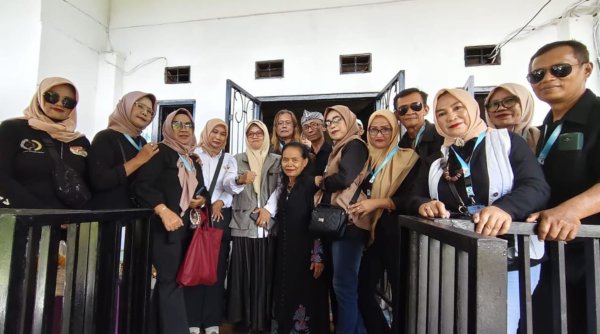 Gugum Ganjar, Kegiatan Terlaksana Kolaborasi GBPP2 dan Pemkab Bandung