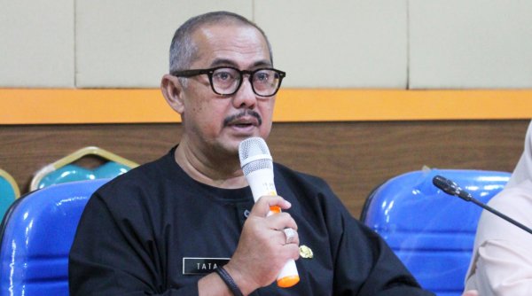 Disdukcapil, Tata Irawan: Program 'LAPOR DUKA' Percepatan Pelaporan Peristiwa Kematian