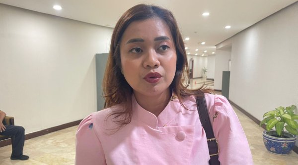 Fany Efrita: Perempuan dengan Disabilitas Butuh Support System untuk Bisa Berdaya