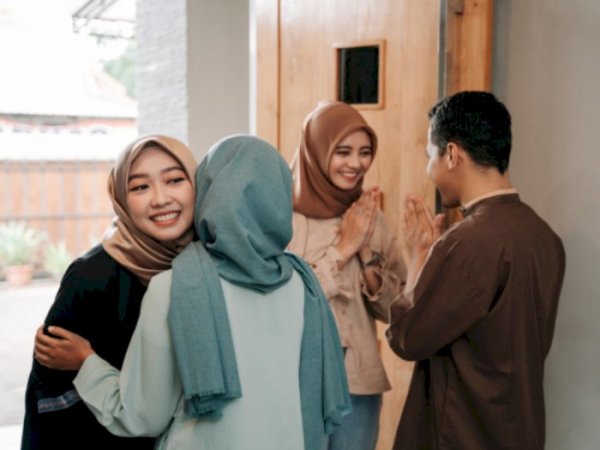 7 Amalan Sederhana yang Bisa Diamalkan Setiap Hari