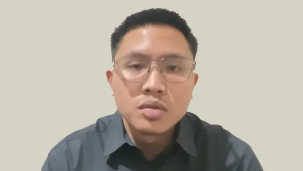 Jejak Digital Berujung Borgol: YouTuber Resbob Digiring ke Polda Jabar Terkait Ujaran Kebencian