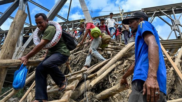 Penanganan Bencana Diperpanjang, BNPB Fokuskan Respons di 11 Wilayah Aceh