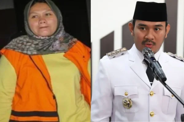 Dua Bupati Muda Bekasi Tersandung OTT KPK, Publik Soroti Pola Korupsi Berulang