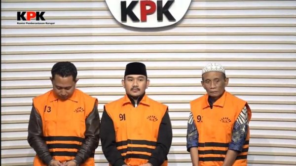 Modus Ijon Proyek Terbongkar, Bupati Bekasi dan Ayahnya Diduga Terima Rp 9,5 Miliar